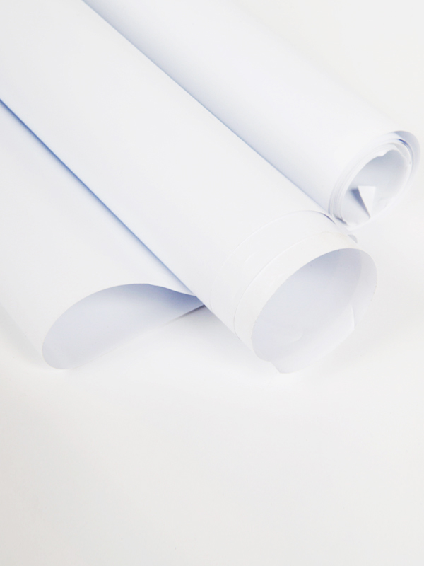 PVC Middle Layer of Printing Film