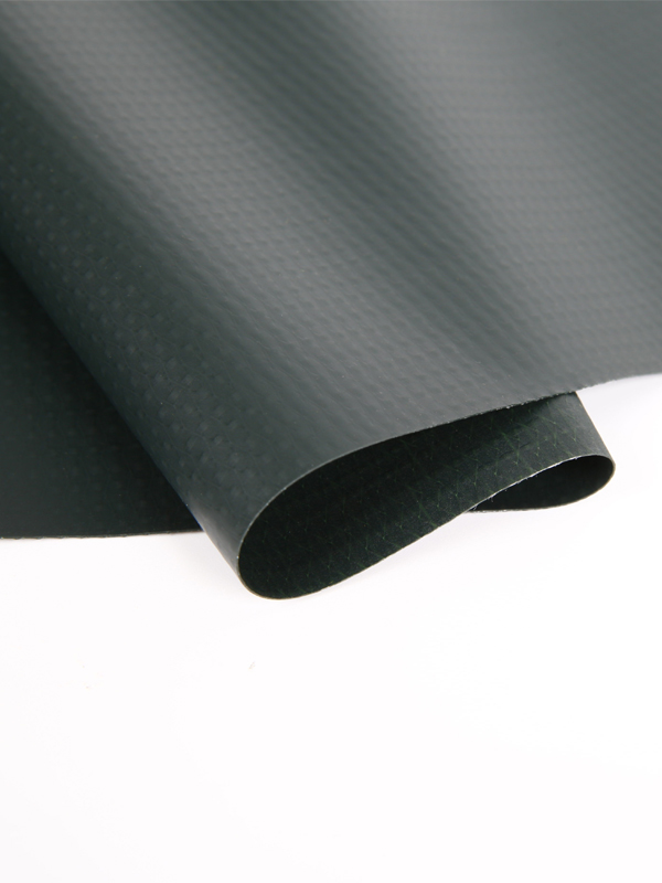 PVC Trampoline Wrapping Fabric