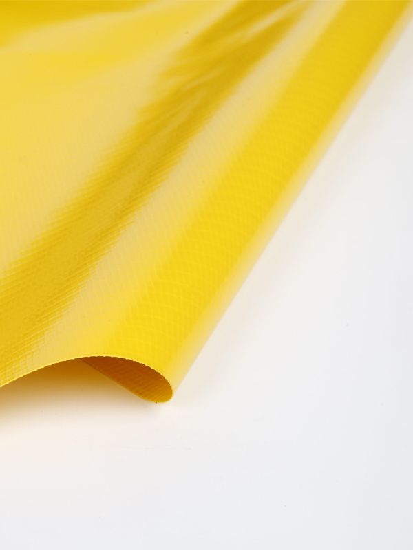 PVC Tarpaulin Fabric