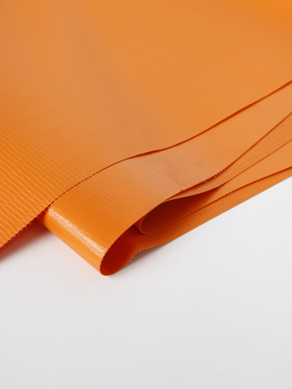 PVC Tent Fabric