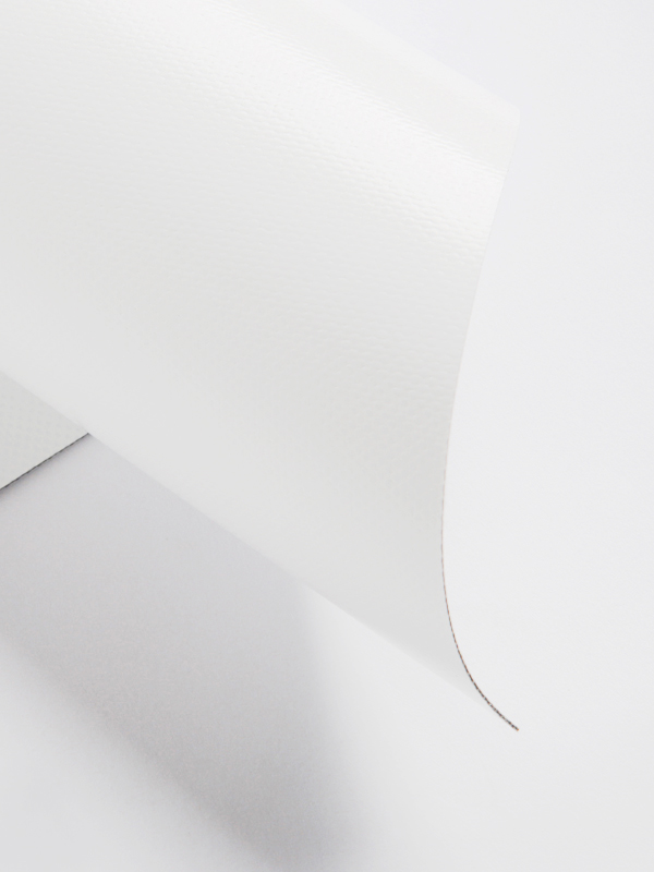 PVC Architectural Tarpaulin Fabric