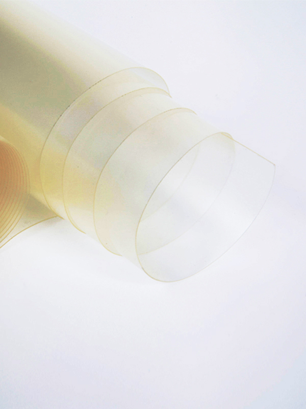 PVC Wear Layer Film