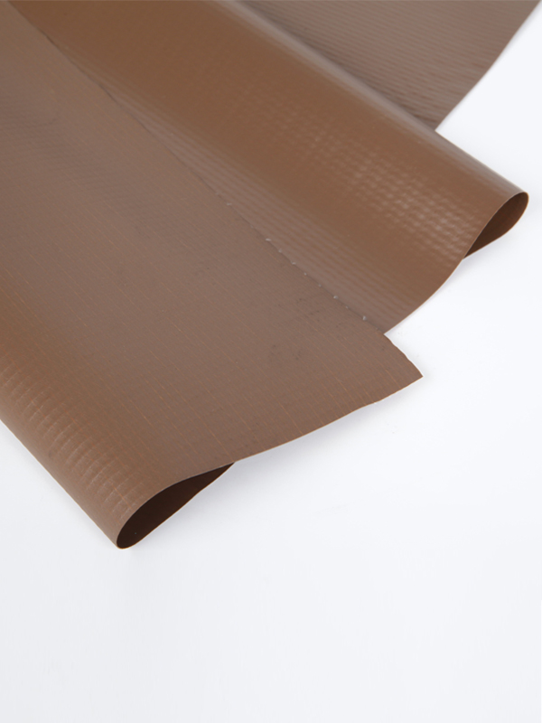 PVC Inflatable Boat Fabric